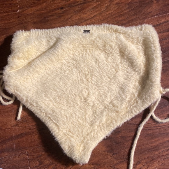 For love and lemons furry bikini bottom - Picture 4 of 4